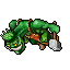 Monster of the Week